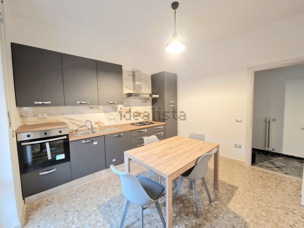 appartamento in affitto a San Benedetto del Tronto