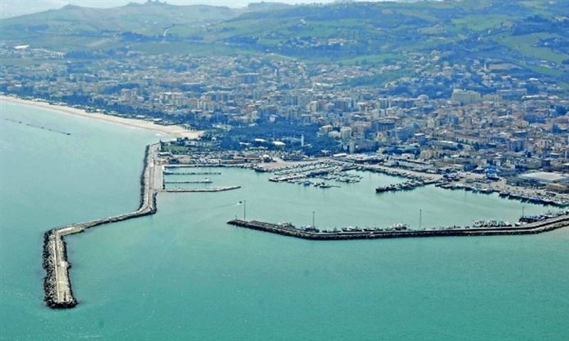 ufficio in affitto a San Benedetto del Tronto