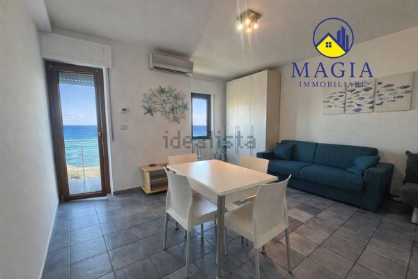 appartamento in affitto a San Benedetto del Tronto