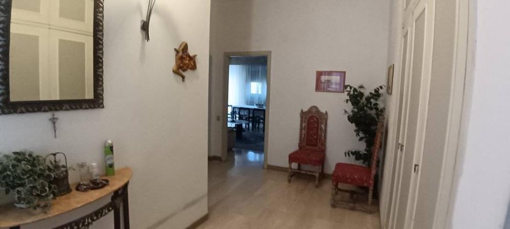 appartamento in affitto a San Benedetto del Tronto