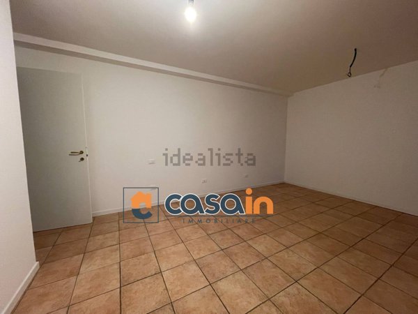 appartamento in affitto a San Benedetto del Tronto