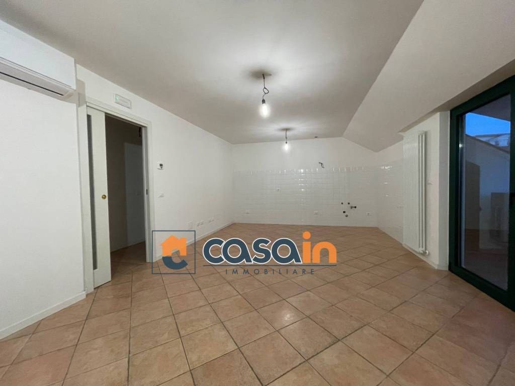 appartamento in affitto a San Benedetto del Tronto