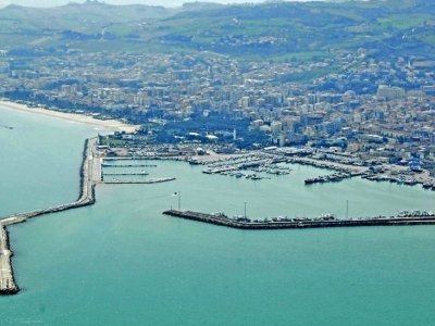 ufficio in affitto a San Benedetto del Tronto