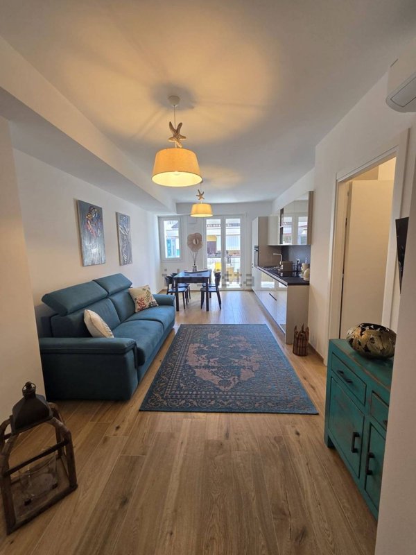 appartamento in affitto a San Benedetto del Tronto