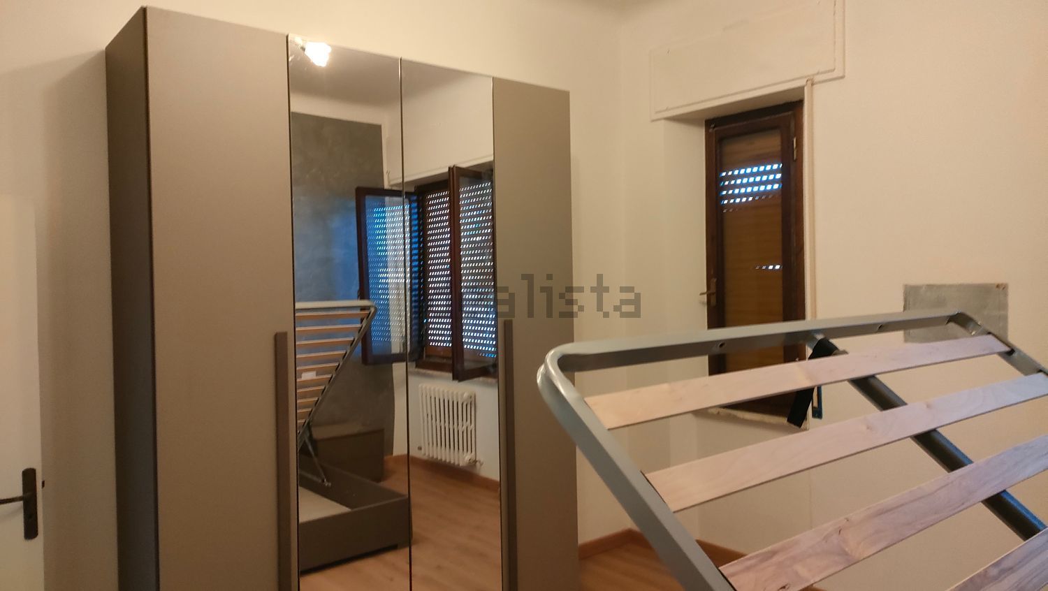 appartamento in affitto a San Benedetto del Tronto