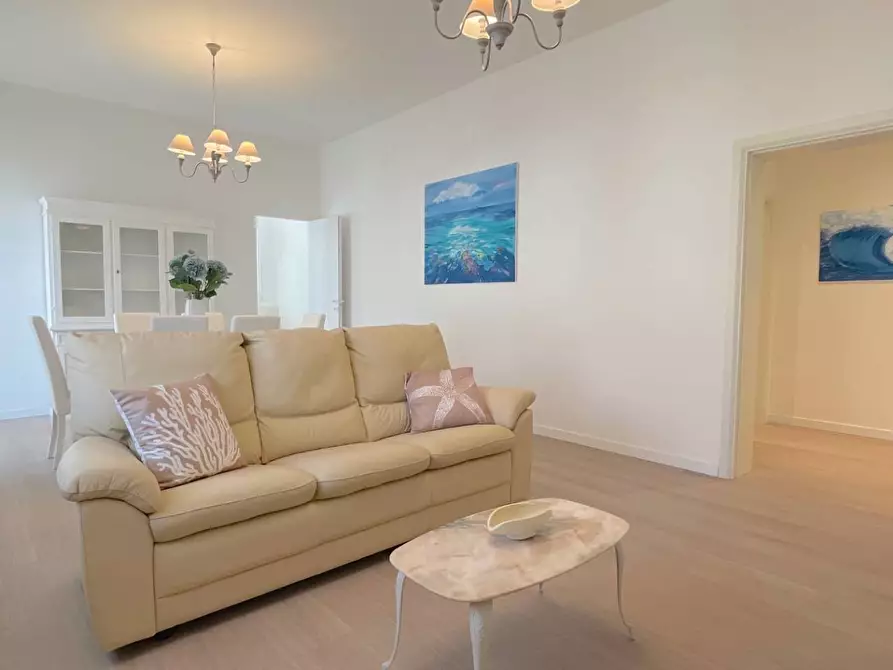 appartamento in affitto a San Benedetto del Tronto