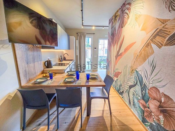 appartamento in affitto a San Benedetto del Tronto