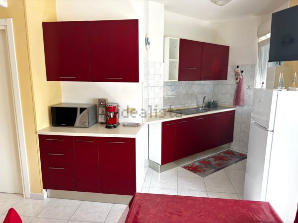 appartamento in affitto a San Benedetto del Tronto