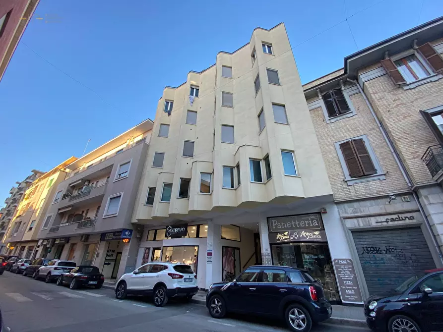 appartamento in affitto a San Benedetto del Tronto