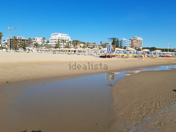 appartamento in affitto a San Benedetto del Tronto