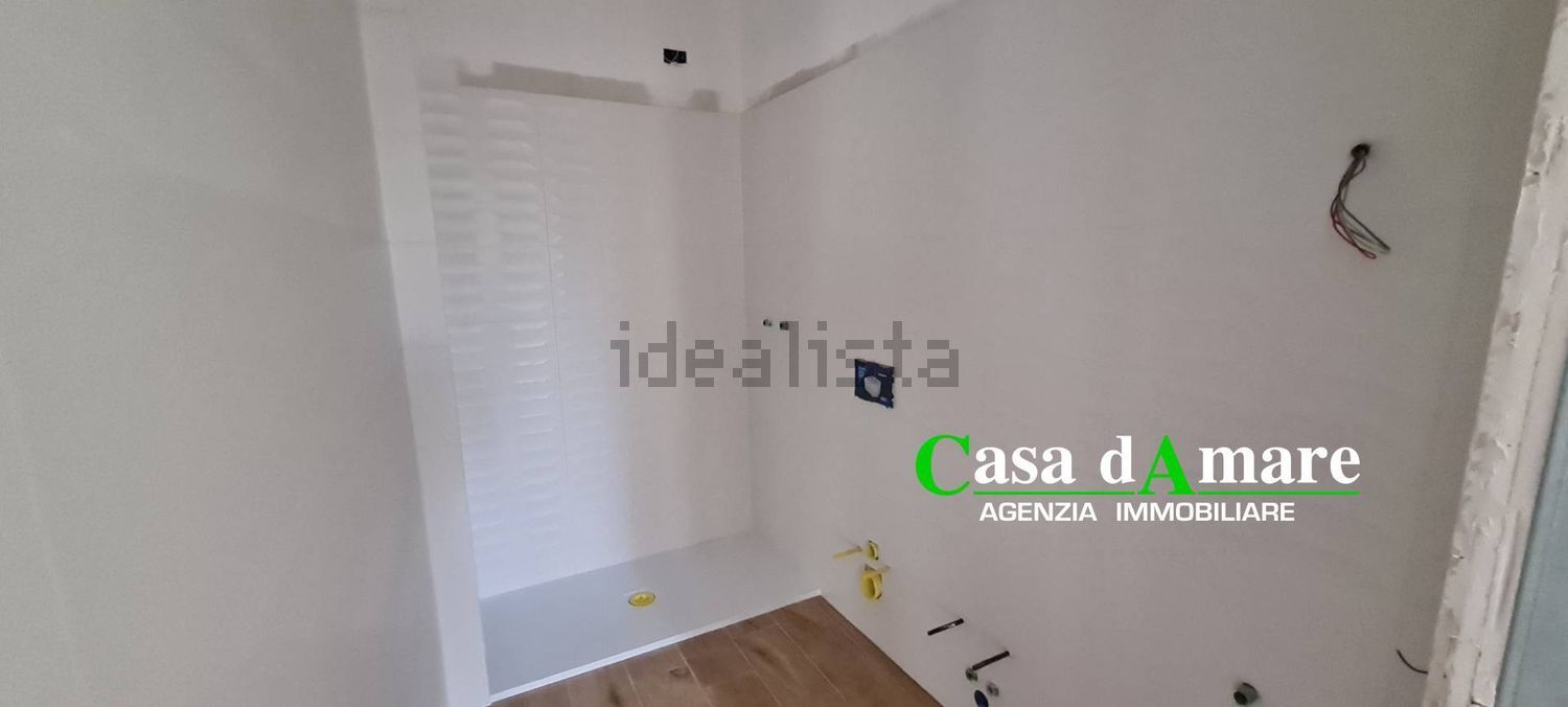 appartamento in affitto a San Benedetto del Tronto