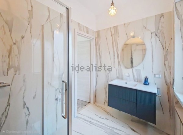 appartamento in affitto a San Benedetto del Tronto