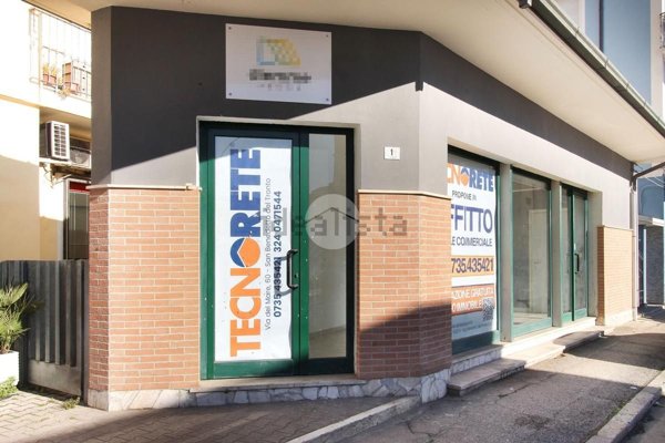 appartamento in affitto a San Benedetto del Tronto