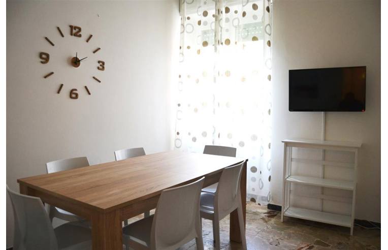 appartamento in affitto a San Benedetto del Tronto