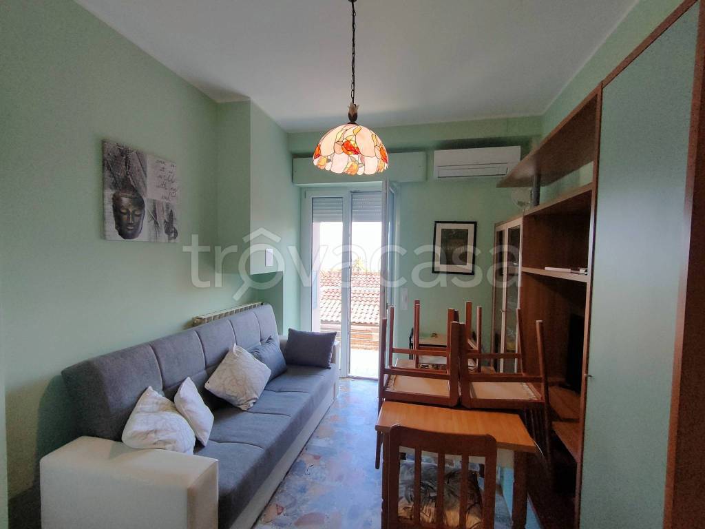 appartamento in affitto a San Benedetto del Tronto