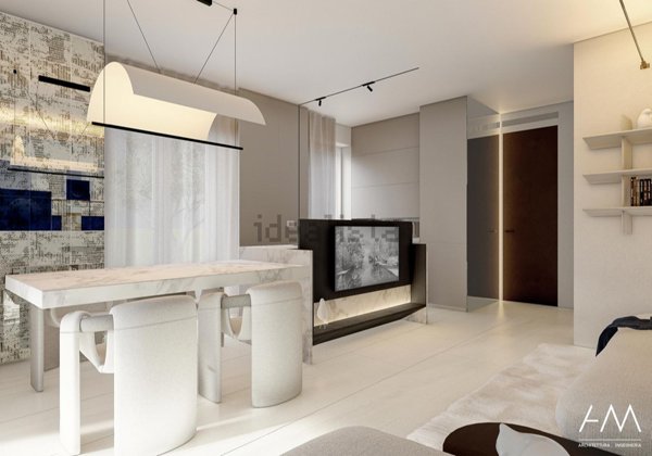 appartamento in affitto a San Benedetto del Tronto