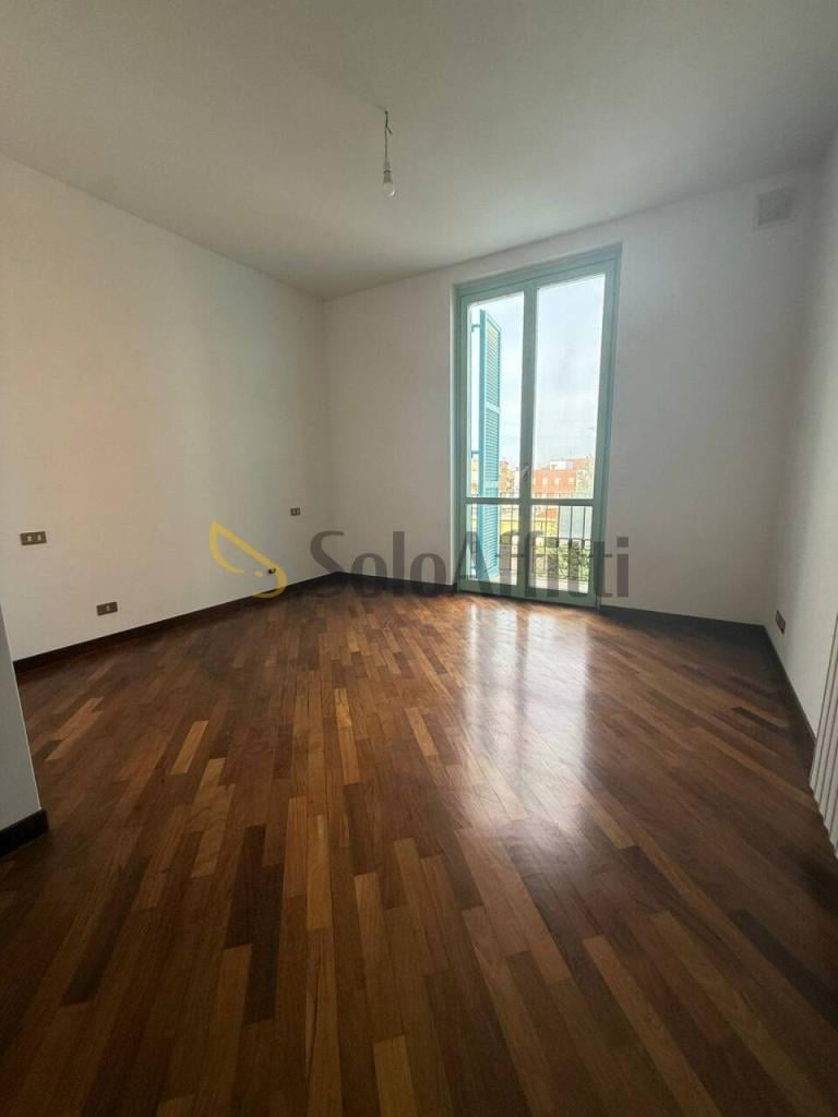 appartamento in affitto a San Benedetto del Tronto