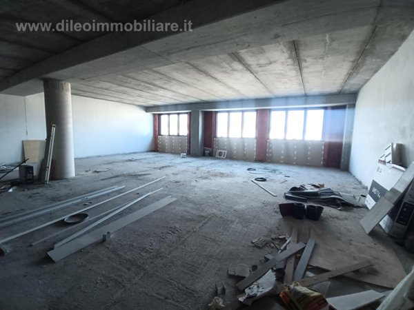 appartamento in affitto a San Benedetto del Tronto in zona Sentina