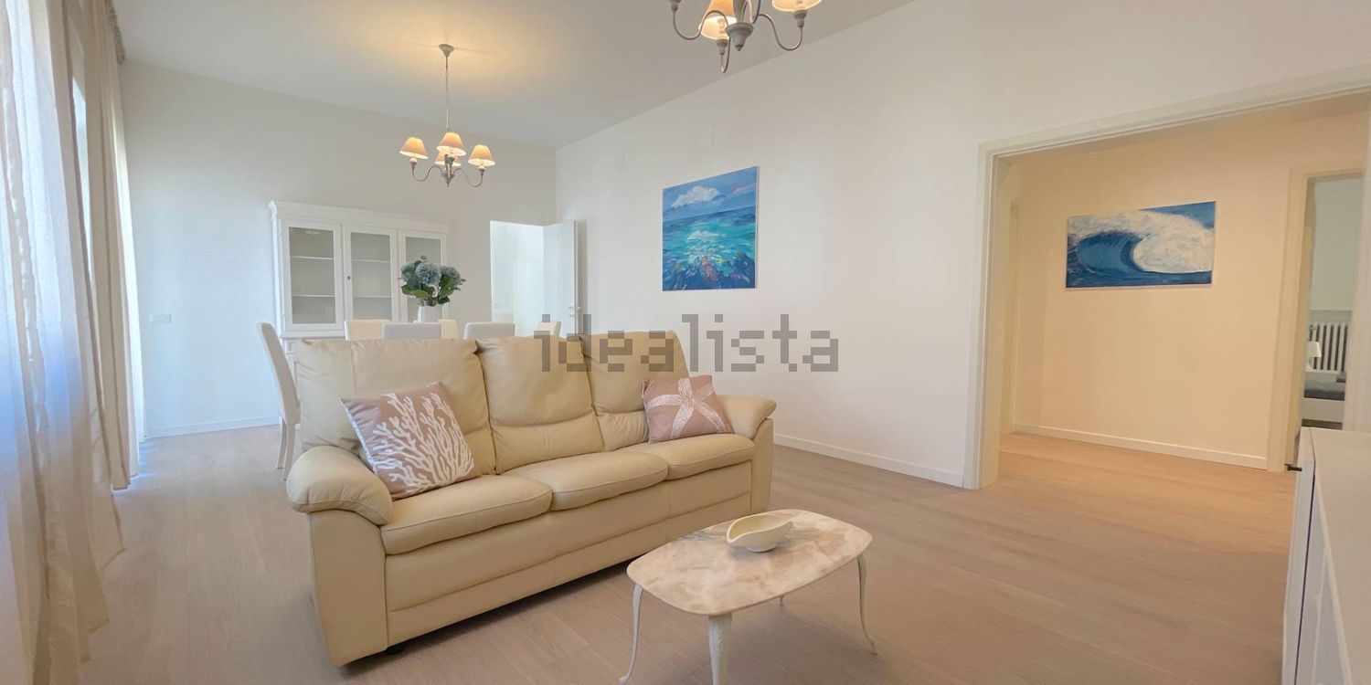 appartamento in affitto a San Benedetto del Tronto