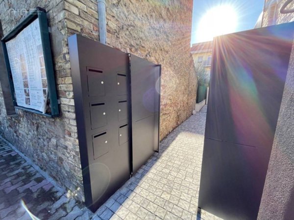 appartamento in affitto a San Benedetto del Tronto in zona Sentina