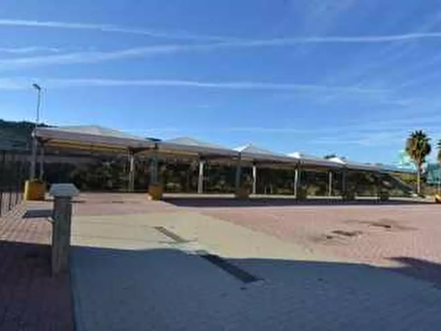 locale commerciale in affitto a San Benedetto del Tronto