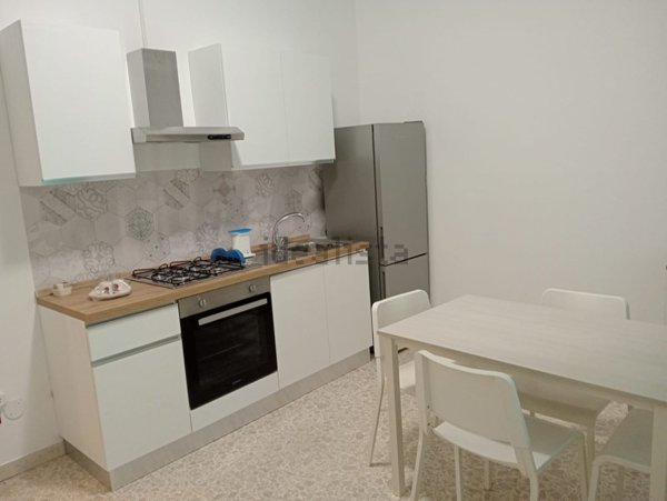 appartamento in affitto a San Benedetto del Tronto