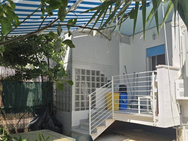 appartamento in affitto a San Benedetto del Tronto