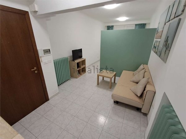 appartamento in affitto a San Benedetto del Tronto