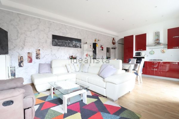 appartamento in affitto a San Benedetto del Tronto