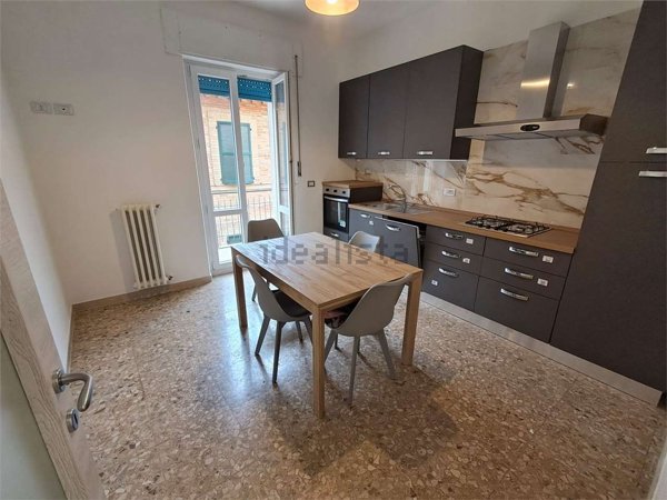 appartamento in affitto a San Benedetto del Tronto