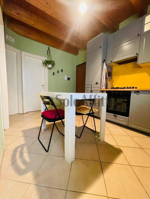 appartamento in affitto a San Benedetto del Tronto