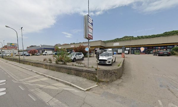 locale di sgombero in affitto a San Benedetto del Tronto