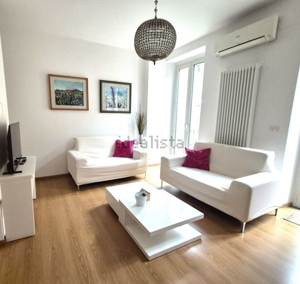 appartamento in affitto a San Benedetto del Tronto