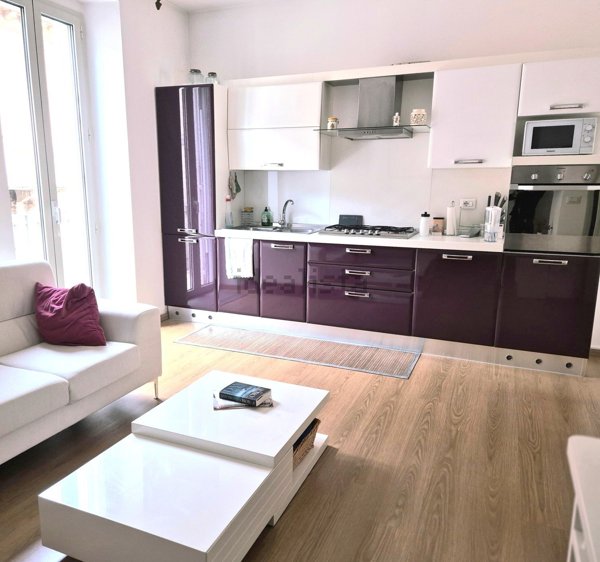 appartamento in affitto a San Benedetto del Tronto