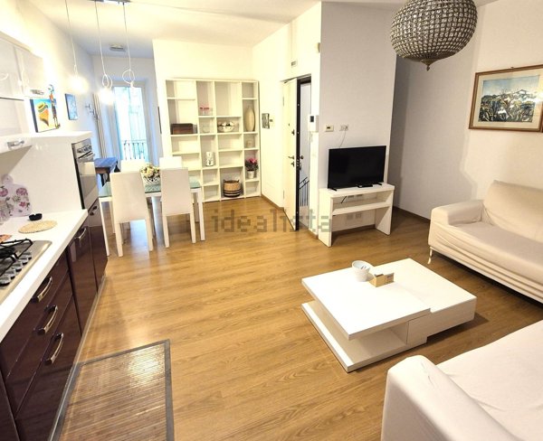 appartamento in affitto a San Benedetto del Tronto