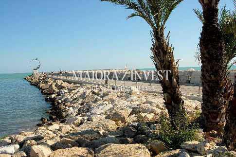 appartamento in affitto a San Benedetto del Tronto