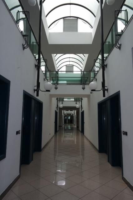 ufficio in affitto a San Benedetto del Tronto