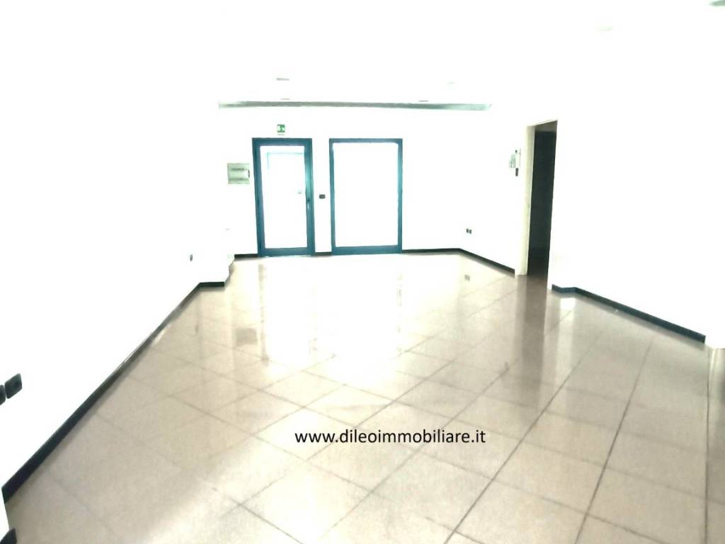 ufficio in affitto a San Benedetto del Tronto