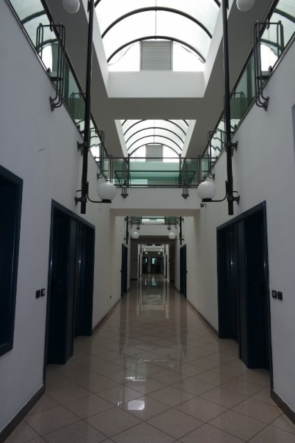 ufficio in affitto a San Benedetto del Tronto