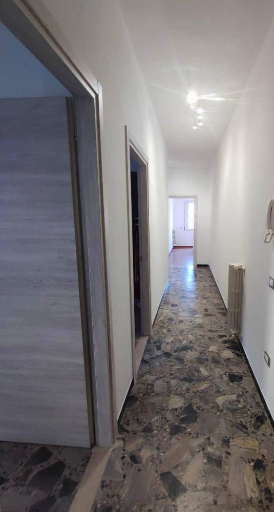 appartamento in affitto a San Benedetto del Tronto