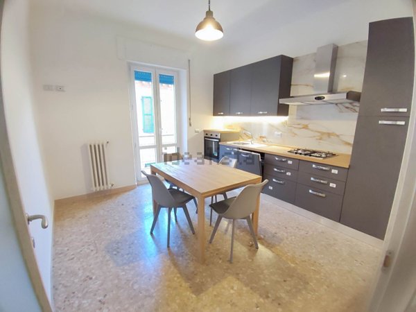 appartamento in affitto a San Benedetto del Tronto