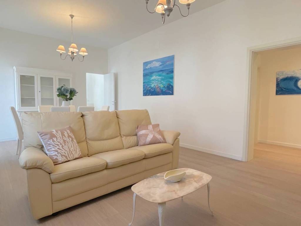 appartamento in affitto a San Benedetto del Tronto