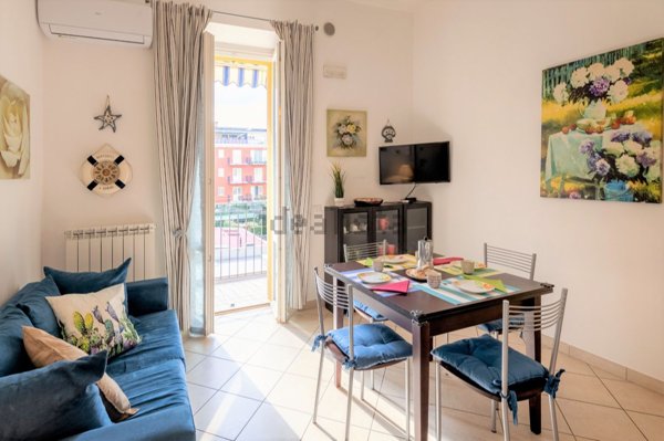 appartamento in affitto a San Benedetto del Tronto