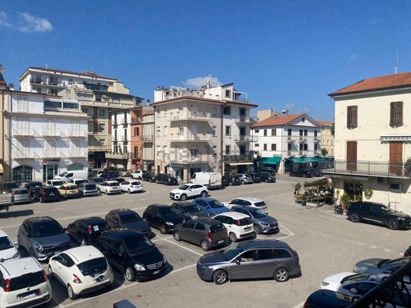 ufficio in affitto a San Benedetto del Tronto