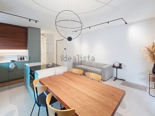 appartamento in affitto a San Benedetto del Tronto