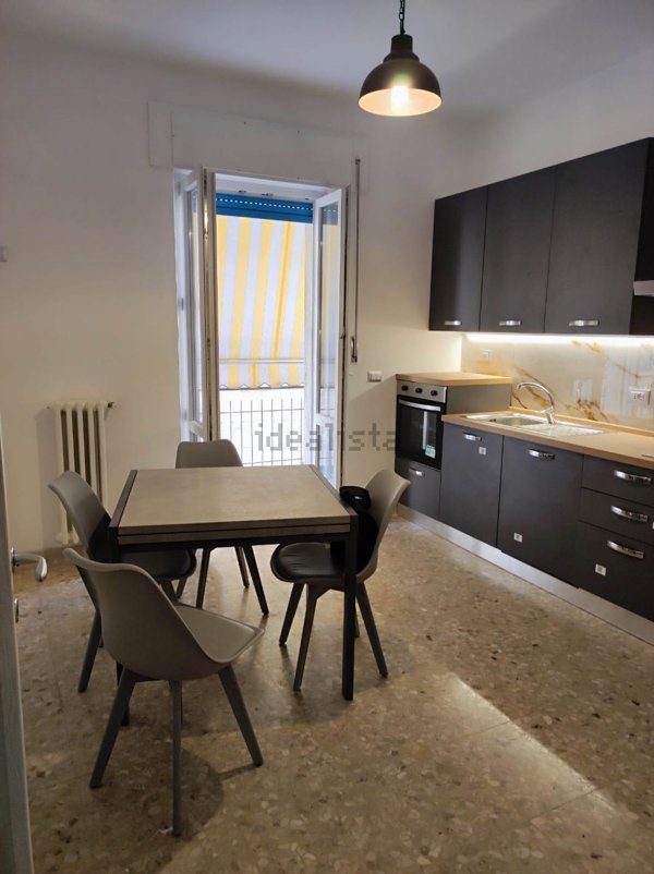 appartamento in affitto a San Benedetto del Tronto