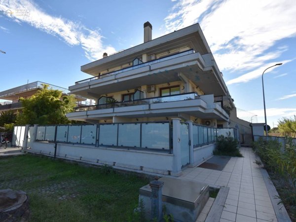 appartamento in affitto a San Benedetto del Tronto