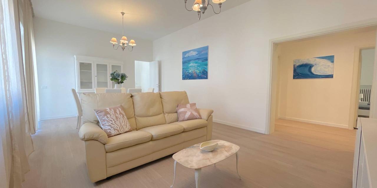 appartamento in affitto a San Benedetto del Tronto