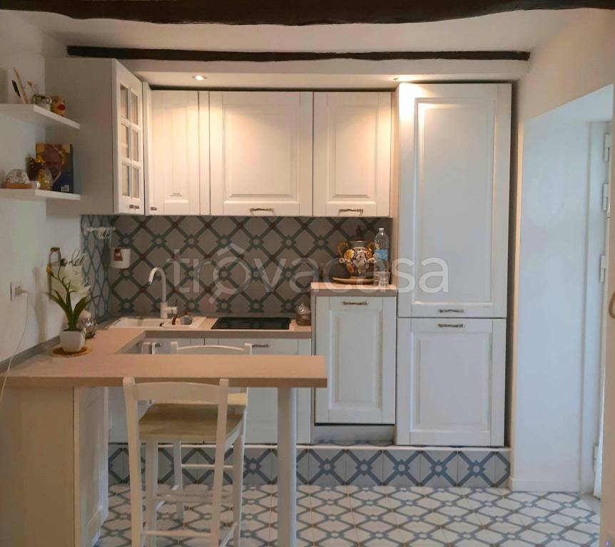 appartamento in affitto a San Benedetto del Tronto