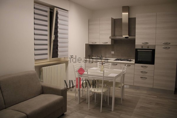 appartamento in affitto a San Benedetto del Tronto